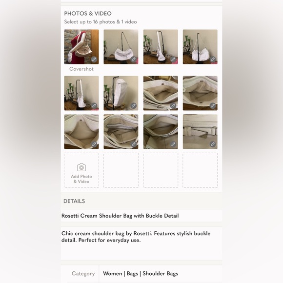 Not so mystery box 9 items- 3 new woman medium sweaters leggings earrings + more - Picture 10 of 15